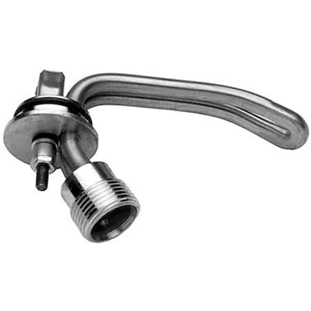 Aftermarket Engine Block Heater w/o Cord ENF80-0642